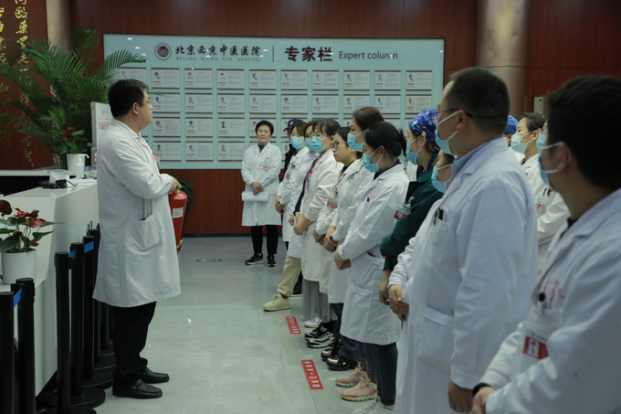 西京动态丨千亿体育官网,千亿体育（中国）召开全院工作会议(图7)